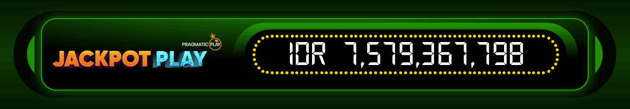 JONISLOT88 Jackpot