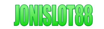 Logo JONISLOT88
